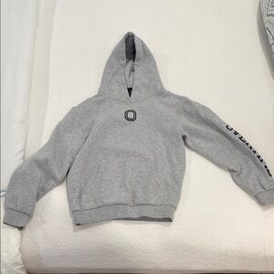 Overtime Youth Large Hoodie